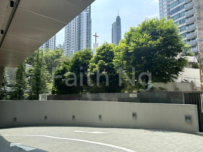 3 Bed Condo for Sale in  10 Evelyn - Image 1